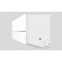Chiq Grace Silver Inverter CSDH-07DB-S