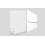 Chiq Grace Silver Inverter CSDH-07DB-S