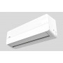 Chiq Grace White Inverter CSDH-09DB-W